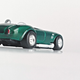 Illustration for article titled CUSTOM AC Cobra completed!!!